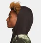 Спортивный костюм мужской Nike Dri-Fit Fleece Black/Green DQ4790-220__FB7081-220