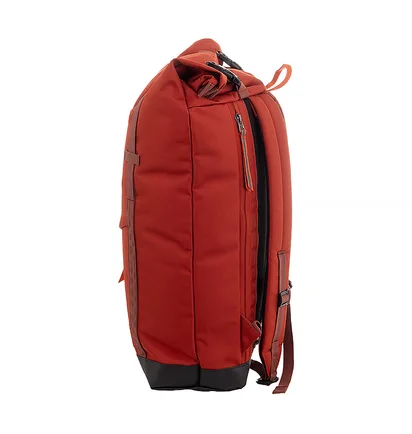 Рюкзак унісекс Helly Hansen Stockholm Backpack Orange 67187-219