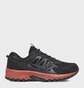 Кроссовки унисекс Saucony Grid Peak Gtx Black S70849-4