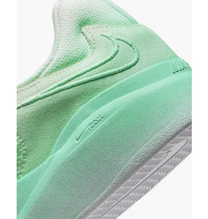 Кроссовки мужские Nike Sb Ishod Wair Premium Light Menta Green DO9400-300