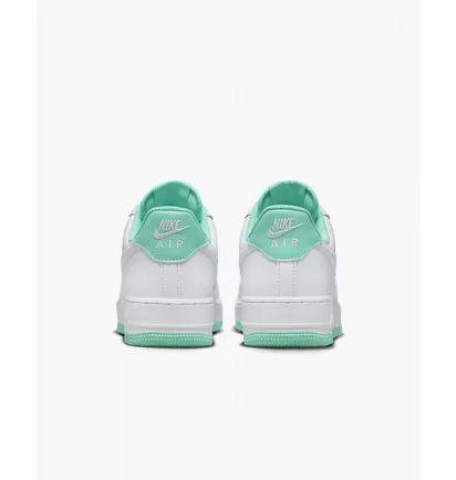 Кросівки чоловічі Nike Air Force 1 07 White Dh7561-107