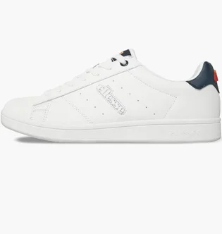 Кросівки чоловічі Ellesse Ls290 Cupsole White SHRF0617-921