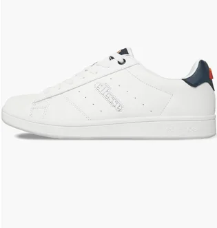 Кросівки чоловічі Ellesse Ls290 Cupsole White SHRF0617-921