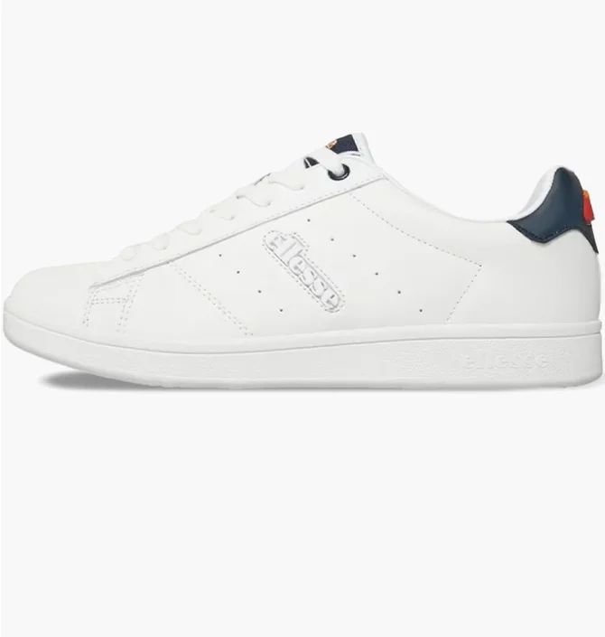 Кроссовки мужские Ellesse Ls290 Cupsole White SHRF0617-921