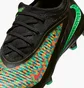Бутсы детские Nike Phantom 6 Low Pro Black IH1775-900