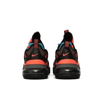 Кросівки чоловічі Nike Air Max 270 Bowfin Multi AJ7200-200