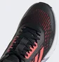 Кроссовки женские Adidas Terrex Agravic Flow 2 Trail Running Shoes Black/Pink H03190