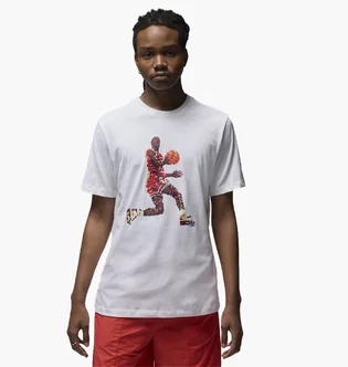 Футболка мужская Air Jordan Flight Essentials White FN6000-100