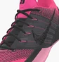 Кроссовки мужские Nike Sabrina 3 Grey/Pink IO7548-900