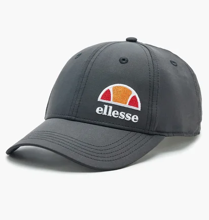 Кепка унісекс Ellesse Vala Cap Grey SBMA2292-011