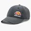 Кепка унісекс Ellesse Vala Cap Grey SBMA2292-011
