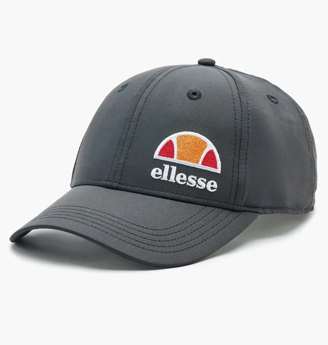 Кепка унісекс Ellesse Vala Cap Grey SBMA2292-011