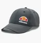 Кепка унісекс Ellesse Vala Cap Grey SBMA2292-011
