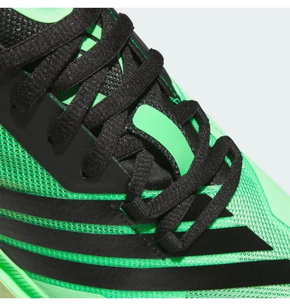 Кроссовки мужские Adidas Adizero Select 3.0 Green JI4494