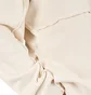 Худи унисекс Reebok X Cottweiler Waffle Knit Hoodie Beige GU3901