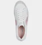 Кросівки жіночі Skechers Eden Lx-Slick Talk White 185190-WPK
