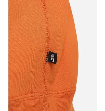 Худі унісекс Nike Sb Orange FB8630-893