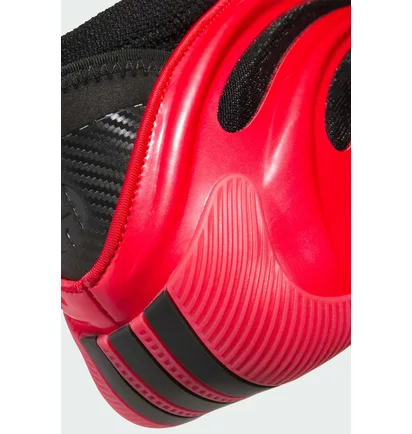 Кросівки чоловічі Adidas Harden Vol. 9 Red JS1304