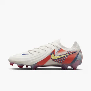 Бутси унісекс Nike Phantom Gx 2 Elite Fg Beige FZ1527-001