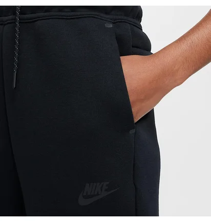 Штани дитячі Nike Tech Fleece Jggr Pd Black HV8698-010
