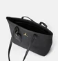 Сумка унісекс Air Jordan Monogram Black MM0990-K5X
