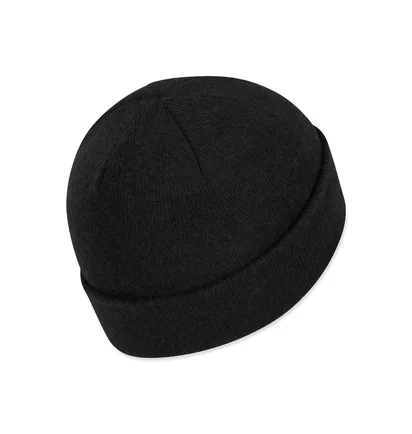 Шапка унісекс Adidas Tec Black IB2648
