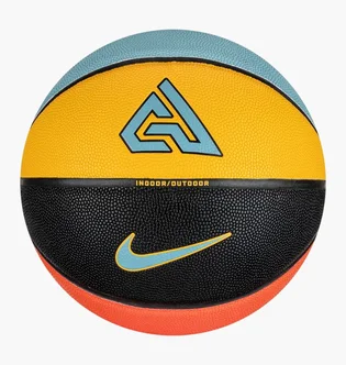 Баскетбольный мяч Nike Allcourt 2.0 Multi N1004138-824