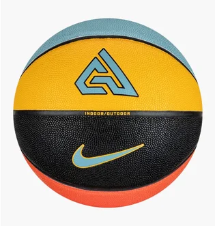 Баскетбольний м'яч Nike Allcourt 2.0 Multi N1004138-824