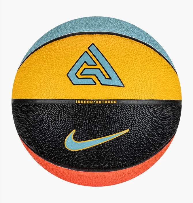 Баскетбольний м'яч Nike Allcourt 2.0 Multi N1004138-824