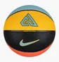 Баскетбольний м'яч Nike Allcourt 2.0 Multi N1004138-824