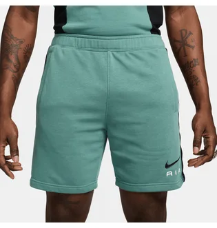 Шорты мужские Nike M Nsw Sw Air Short Ft Turquoise FN7701-361