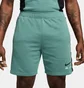 Шорты мужские Nike M Nsw Sw Air Short Ft Turquoise FN7701-361