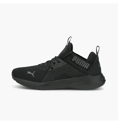 Кроссовки мужские Puma Softride Enzo Nxt Black 195234-01
