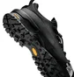 Кроссовки унисекс THE NORTH FACE Glenclyffe Black NFOA817BKX7