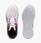 Кросівки чоловічі Puma Dagger Basketball Shoes White 311353-02