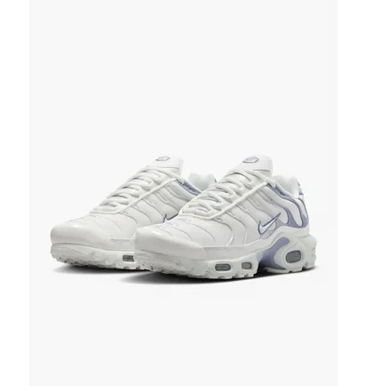 Кроссовки женские Nike Air Max Plus Shoes White DZ3671-104