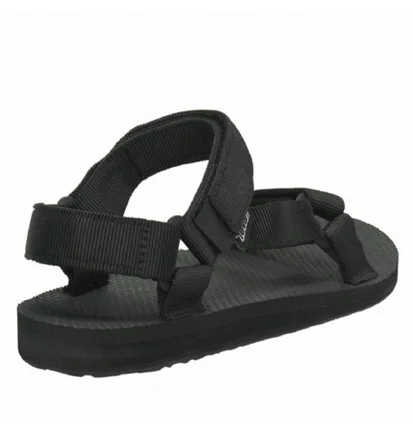 Сандалі чоловічі Teva Original Universal Urban Black 1004010-BLK