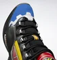 Кросівки унісекс Reebok Power Rangers Question Mid Multi GY0590