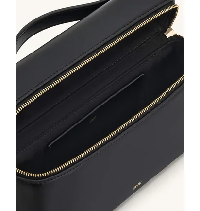 Сумка жіноча JW PEI Thea Top Handle Bag Black BB2024BG91909JWP