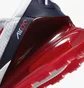 Кросівки чоловічі Nike Air Max 270 White DJ5172-100