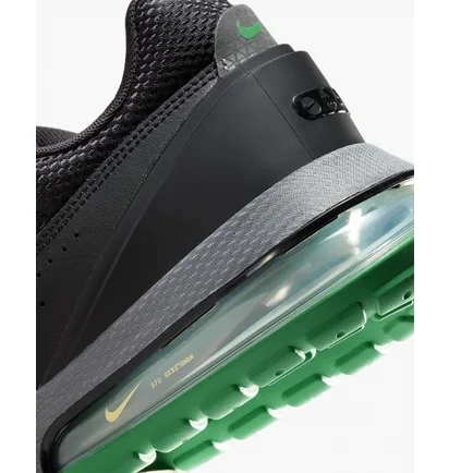 Кроссовки мужские Nike Air Max Pulse Shoes Black FN7459-003