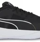Кроссовки унисекс Puma Fusion Nitro Team Black 37703510