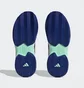 Кросівки жіночі Adidas Courtjam Control Clay Tennis Shoes Black Hq8474