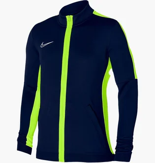 Олімпійка чоловіча Nike Jacket M Nk Df Acd23 Trk Jkt K Blue DR1681-452