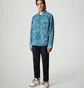 Куртка мужская Napapijri Transitional Jacket B2E Blue NP0A4F3BB2E1