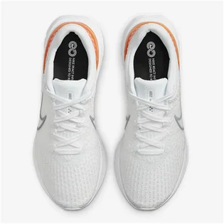 Кроссовки мужские Nike React Infinity Run Fk 3 White DH5392-100