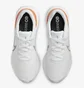 Кросівки чоловічі Nike React Infinity Run Fk 3 White DH5392-100