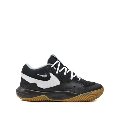 Кроссовки унисекс Nike Hyperquick Black FN4678-001