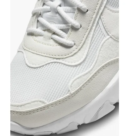 Кроссовки женские Nike W React R3Vision White DQ5188-100