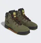 Ботинки мужские Adidas Terrex Snowpitch C.Rdy Olive Gw4065